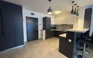 2 camere,garaj, bloc nou, zona Centrala, Bosch, Ntt Data,Pet Friendly - Poză 7