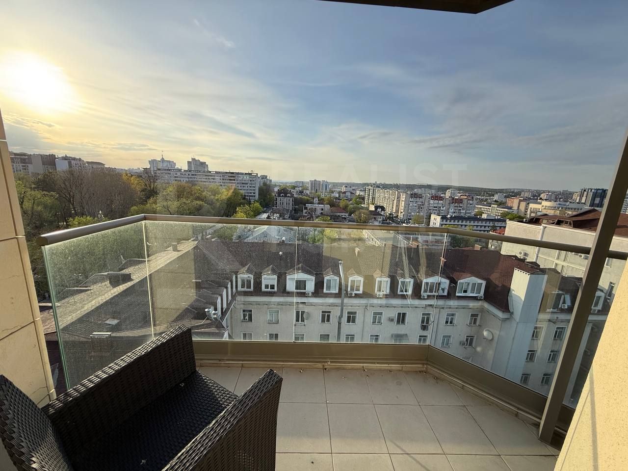 Chirie, apartament, 2 camere, str. Columna, Centru - Poză 14