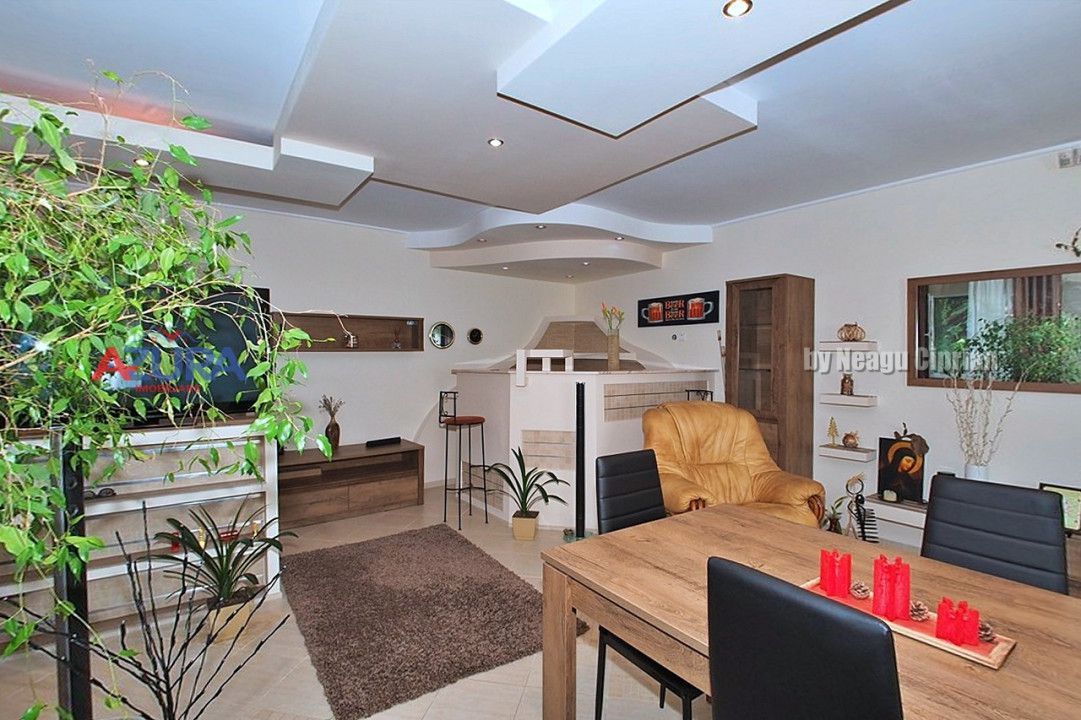 AZURA Imobiliare Pitesti - Casa Gavana Pozitie Excelenta - Poză 24