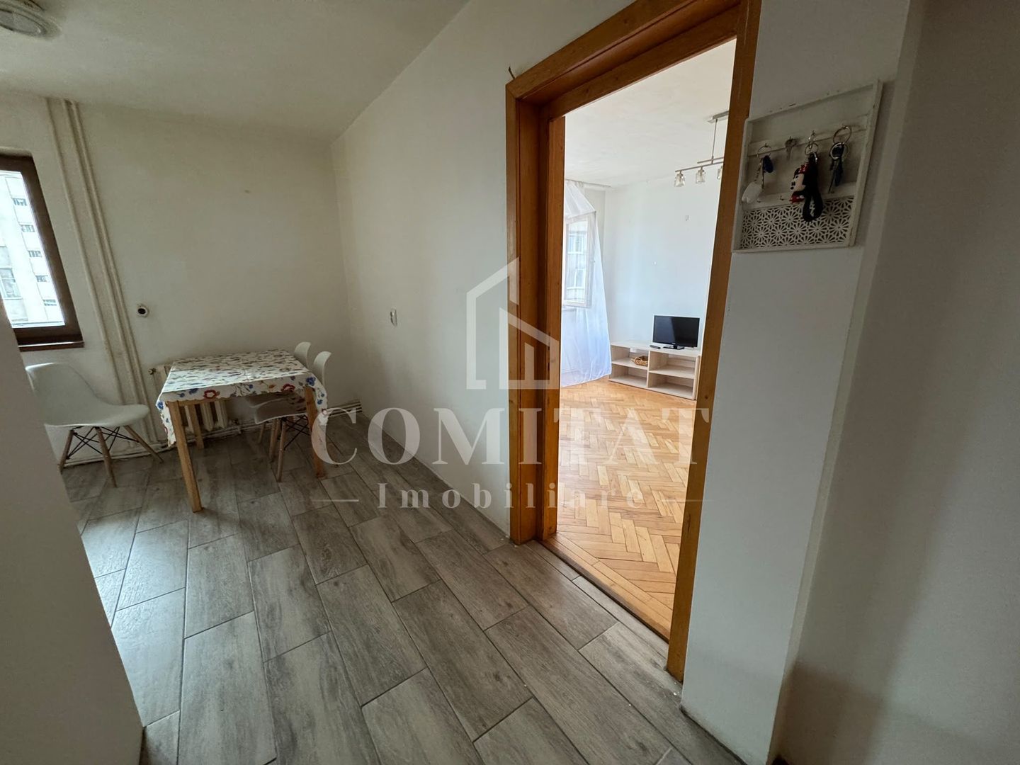 Apartament cu 3 camere | Cartierul Grigorescu | Zona Casa Radio - Poză 14
