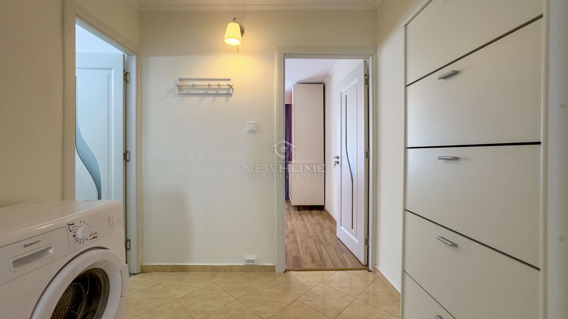 Apartament 3 camere decomandat, zona Zorilor - Poză 16
