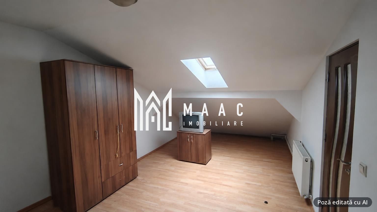 Apartament 3 camere de închiriat | Sibiu, Central | 100 mp - Poză 6