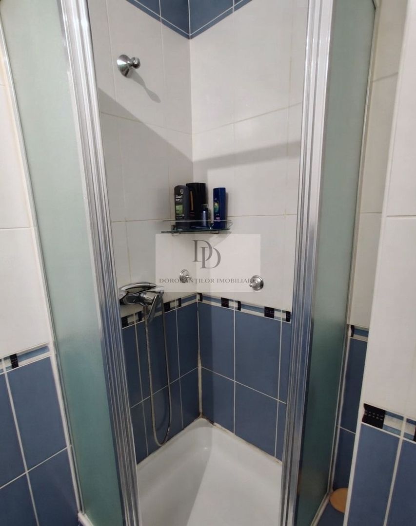 Apartament 4 camere | Panoramă spre sud | Zorilor – Observatorului - Poză 15