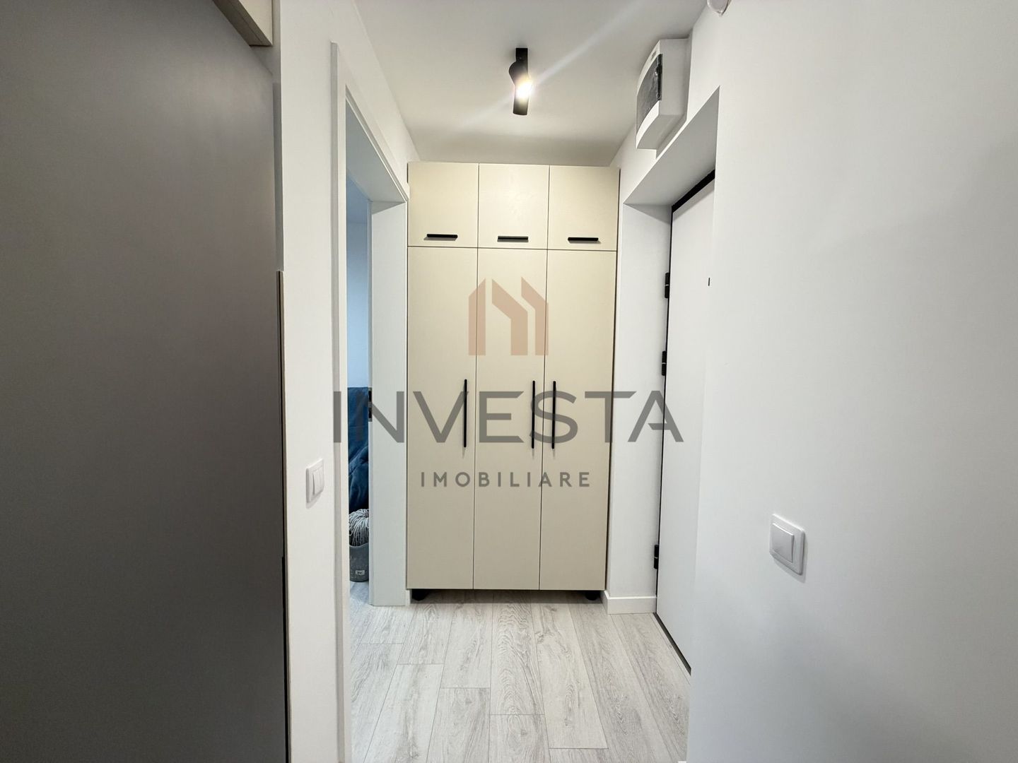 Apartament modern de inchiriat 3 camere - cartier Gheorgheni - Poză 6