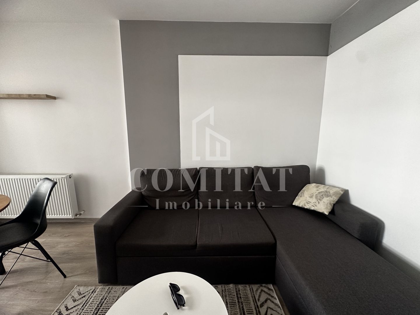 Apartament la cheie | Etaj intermediar | Zona BMW Floresti - Poză 7