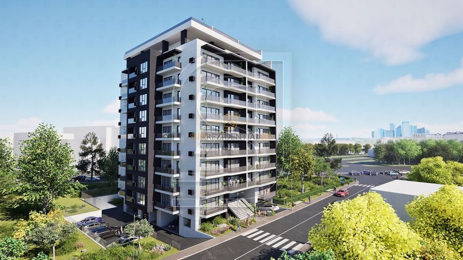 Apartament 3 camere – zona Panduri,  107 mp total decomandat - Poză 4