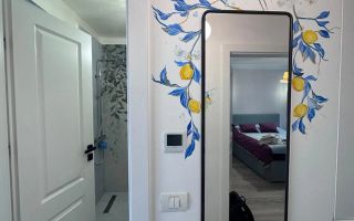 Apartament 2 camere decomandate | Recent renovat | Central - Poză 9