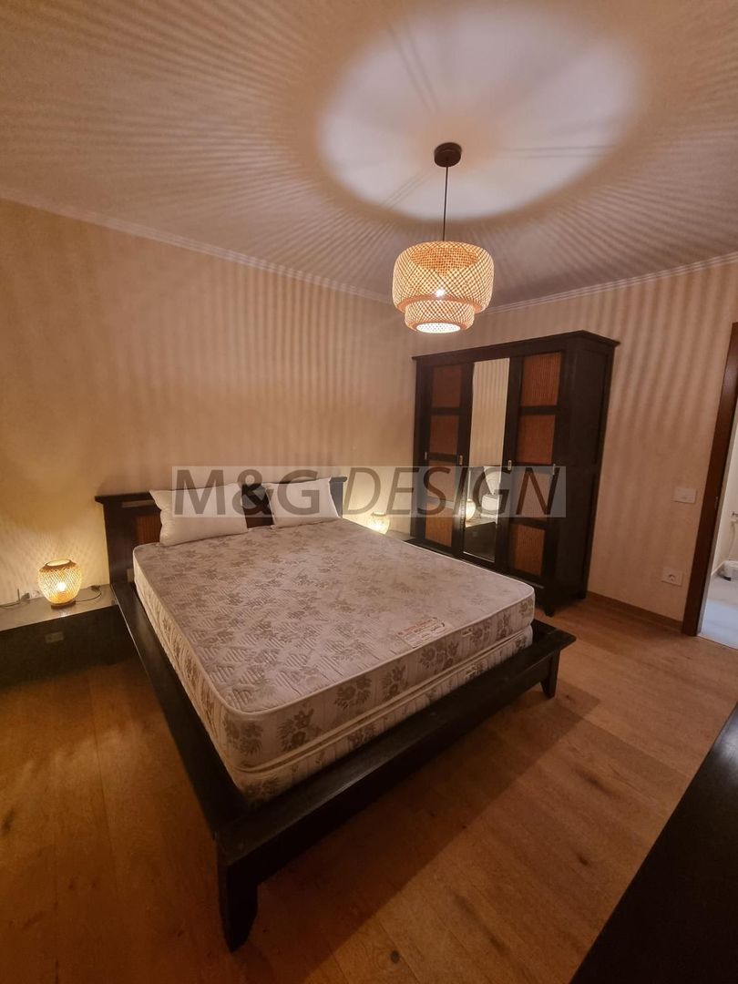Apartament 1 camera cu centrala  ,PRIMA INCHIRIERE , Circumvalatiunii - Poză 16