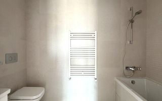 Apartament 2 camere  The Level |  Piata presei libere |  Parcare subterana - Poză 8