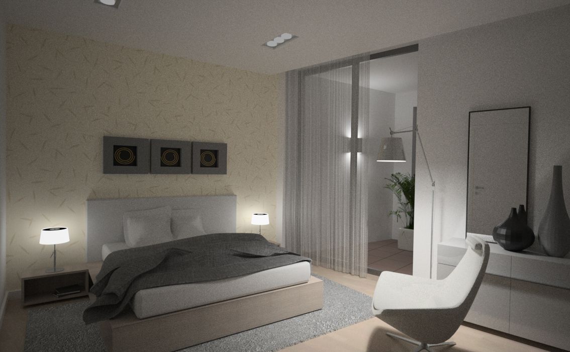 Origami Residence - Poză 31