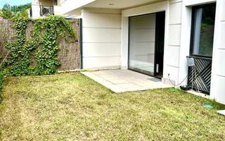 Triana Apartment with 3 Rooms | Pipera | Garden | Parking Space - Poză 12