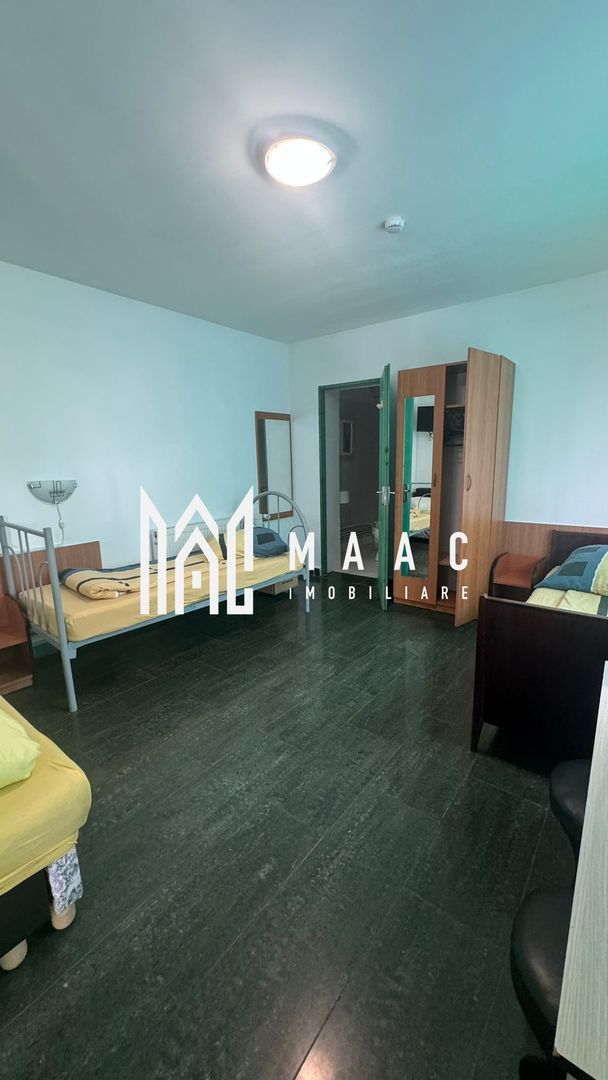 Pensiune la cheie | 229mpu/ nivel | 7 minute de centru sibiului - Poză 2