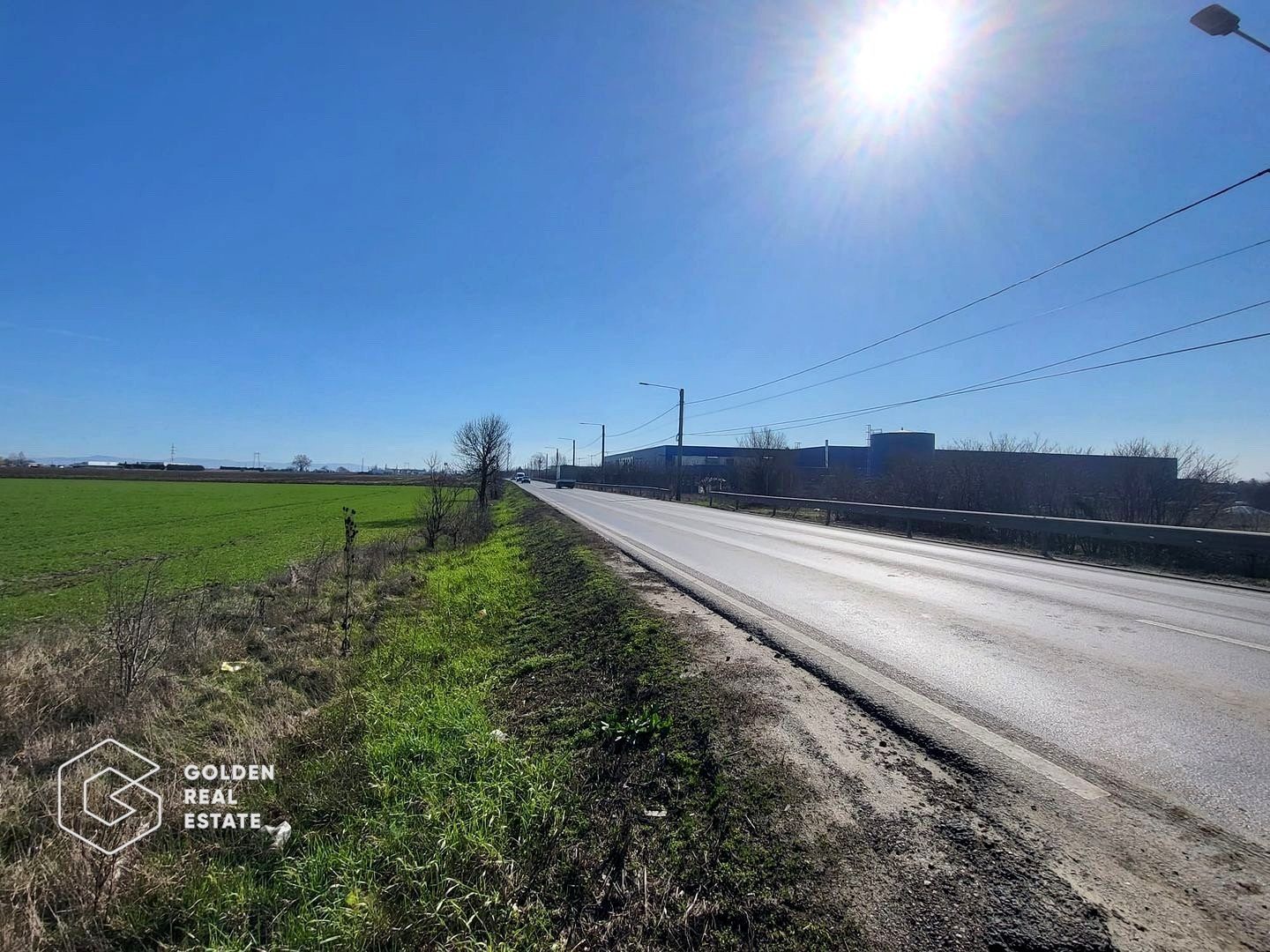 4 Terenuri extravilane, 31.400 mp - Poză 2