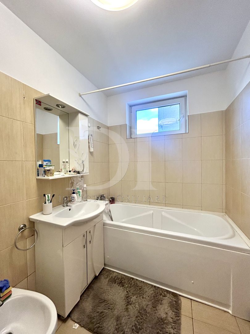 Apartament  de vanzare / Zona Tineretului / Floresti - Poză 11