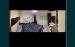 Studio,52 mp,mobilat, nou - Poză 4