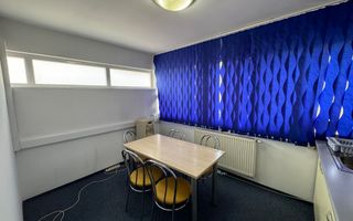 Clădire Multifuncțională de Vânzare în Târgu Mureș, Zona Gării - Poză 17