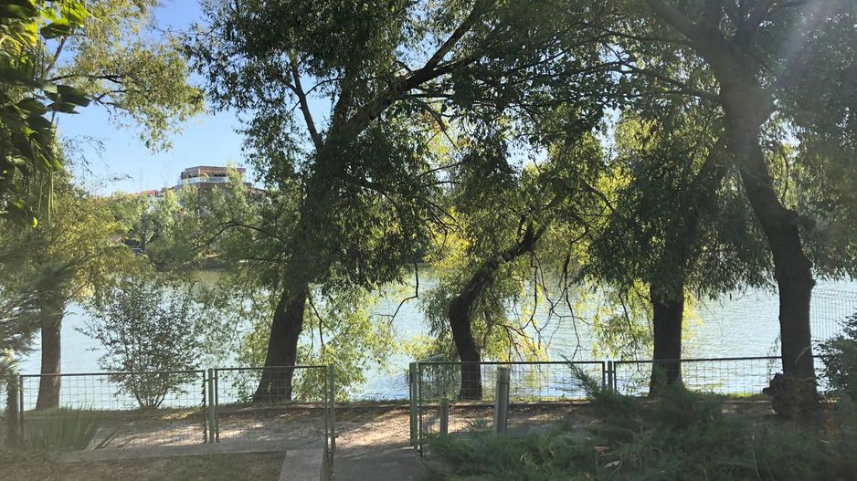 Vila 6 camere cu iesire la lacul Baneasa teren 317 mp - Poză 4