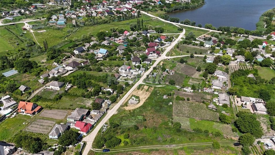 Teren pentru construcții 14 ari, Nimoreni, Ialoveni - Poză 4