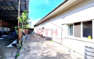 Oportunitate de investitie, se vinde proprietate, zona Mehala - Poză 1