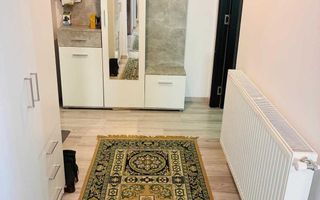 Apartament cu 3 camere și garaj subteran, Floresti, imobil 2019. - Poză 3