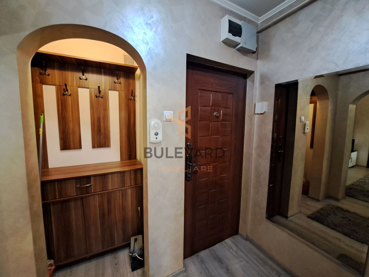 Apartament 2 camere in zona Parcului Central! - Poză 14