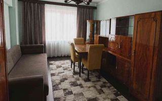 Anunț apartament 2 camere – Mănăștur,  zona BIG / Piața Ion Meșter. - Poză 2