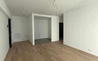 Apartament 2 camere cu parcare | One Cotroceni - Poză 8