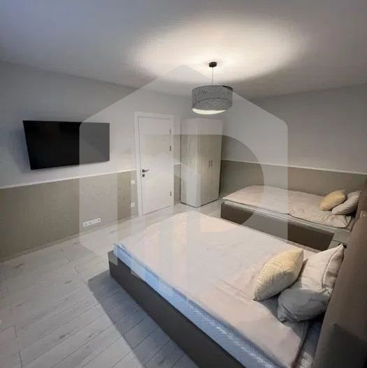 Apartament de inchiriat - 2 Camere - 58mpu - Vasile Aaron - Renovat - Poză 4