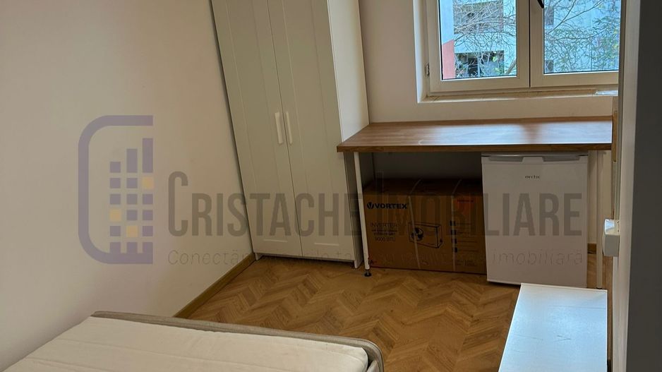 Studio modern in Vitan, la 10 min. fata de metrou Mihai Bravu si Timpuri Noi - Poză 1