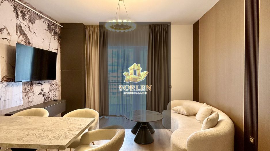 Apartament 2 camere Eroilor Floresti - Poză 27