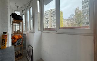 APARTAMENT 3 CAMERE BLOC REABILITAT | ETAJ INTERMEDIAR | ZONA OCTAVIAN GOGA - Poză 11