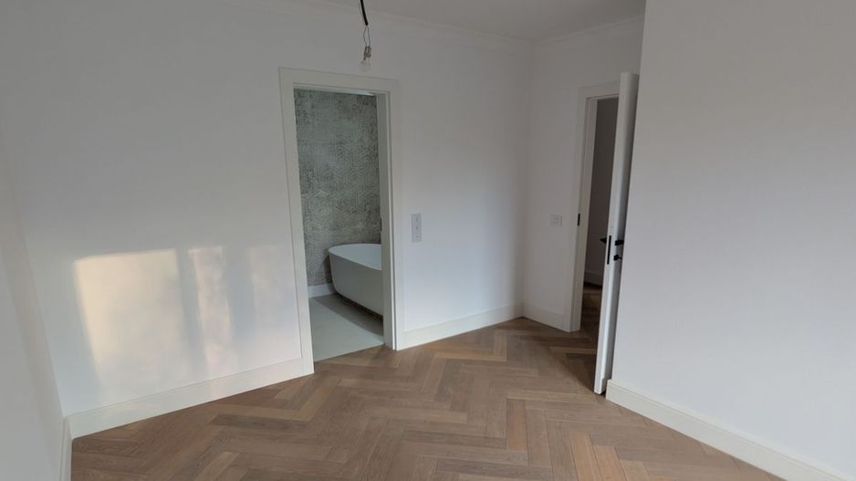 Apartament cu 2 camere | Decomandat | Băneasa | Parcare subterană - Poză 12