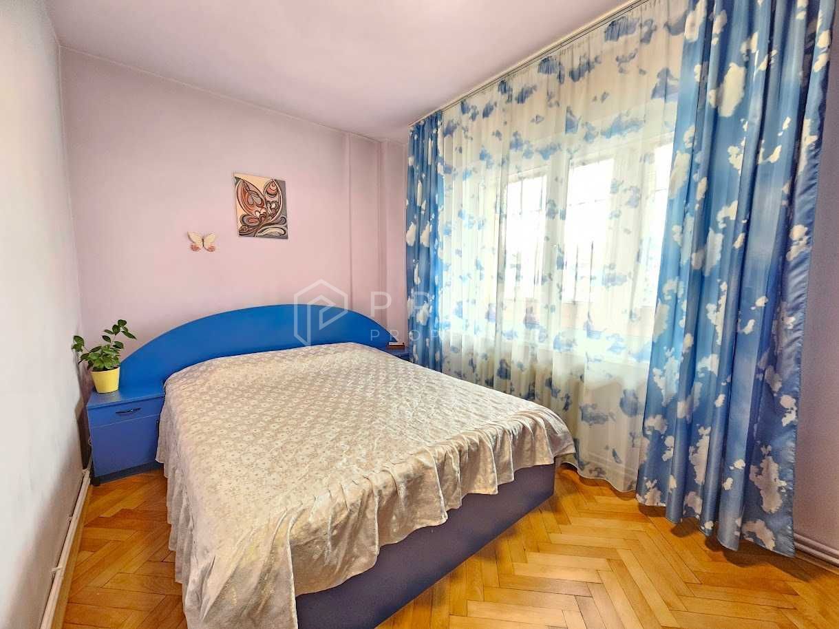 Spațiu, confort și locație excelentă – apartament 3 camere Tudor, - Poză 5