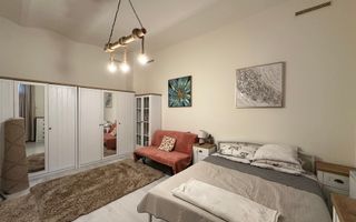 Apartament cochet cu 1 cameră | Zona Ultracentrală | Piața Unirii - Poză 3