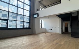 Loft spectaculos în complexul exclusivist Brick Loft – Intrarea Chefalului - Poză 4