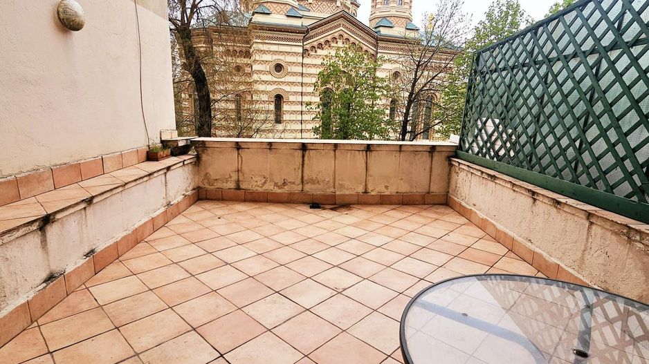 De vanzare Apartament 4 camere ULTRACENTRAL Piata Unirii, Bucuresti - Poză 20