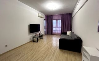 2 camere utilat si mobilat - Poză 2