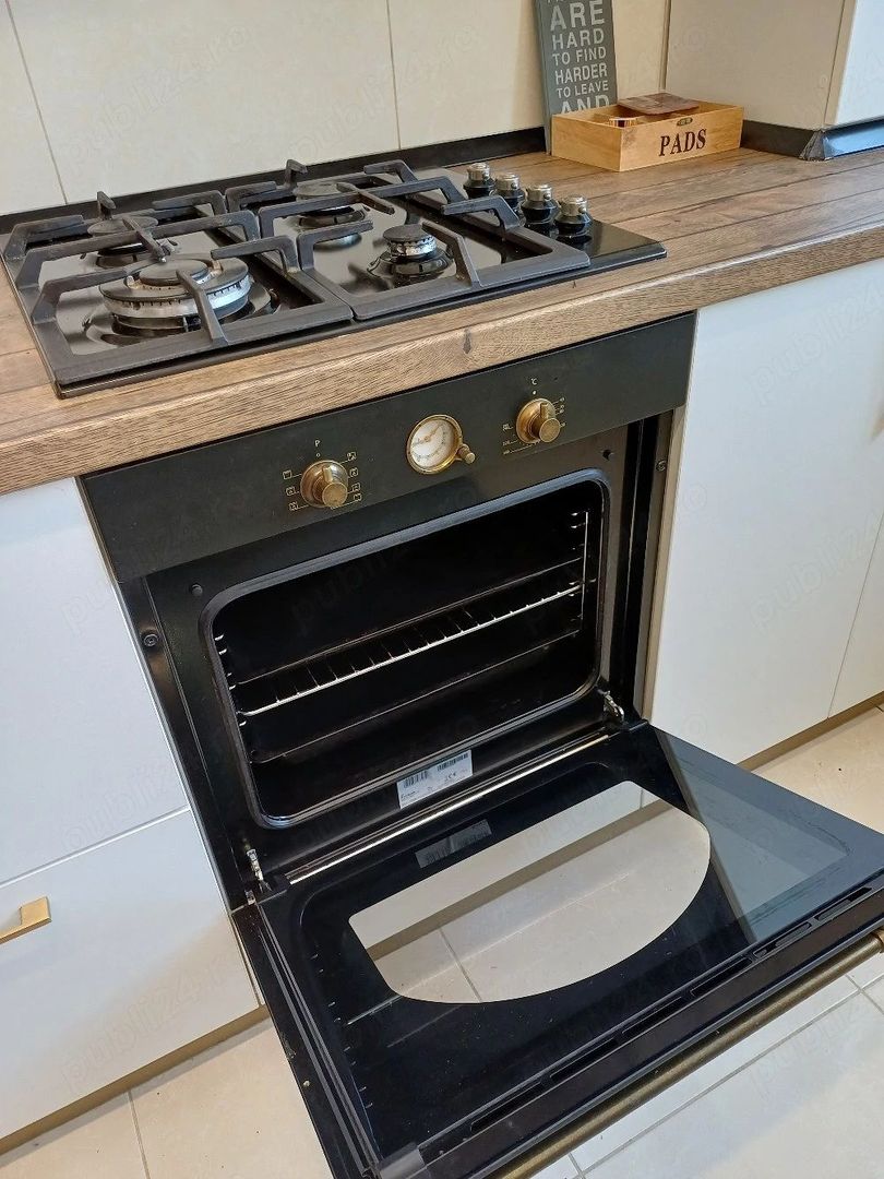De inchiriat apartament 2 camere micro 20, et. 9, 350 euro negociabil - Poză 6