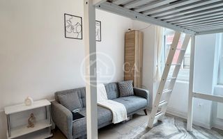 Apartament cu 1 cameră de închiriat în zona centrală, Oradea - Poză 3