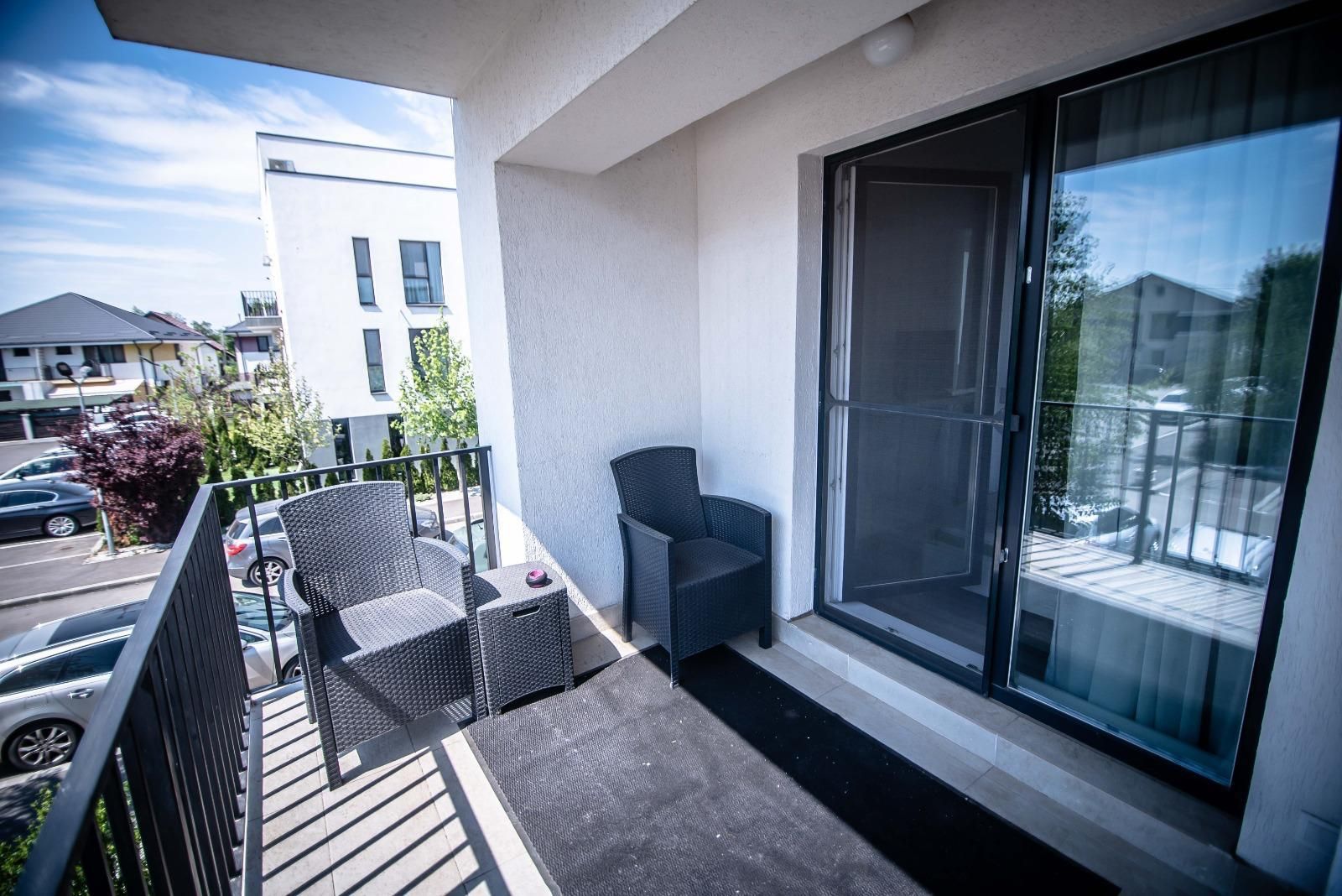 Apartament 3 camere Strada Safirului Bragadiru Loc de Parcare - Poză 8