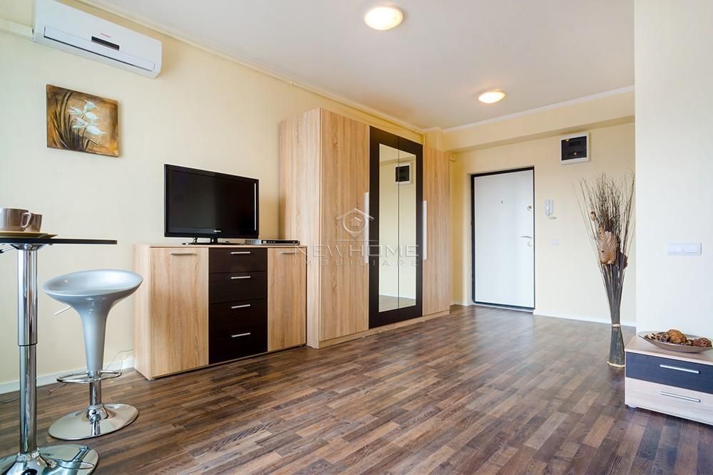 Apartament de inchiriat 1 camera, PARCARE zona Iulius Mall - Poză 2