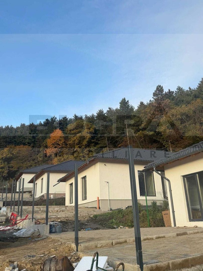 Casa individuala pe un singur nivel, Popesti - Poză 2