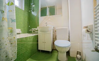 Tomis Nord - Zodiac - Apartament cu 2 camere, etaj 1. - Poză 12