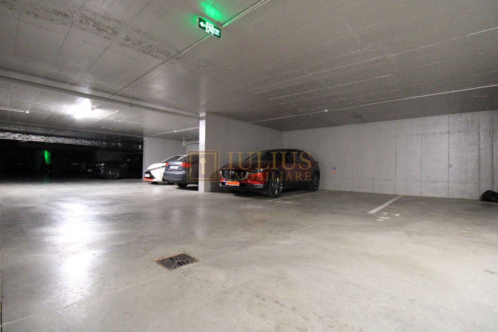 Vox - Torontalului, la prima inchiriere; loc parcare subterans si ctr. inlcus. - Poză 18