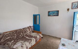 De vânzare casă în Somova, curte 1600 mp - Poză 3