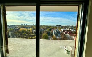 Apartament cu 4 camere *188.48mp*// Herastrau - Cartierul Francez - Poză 23