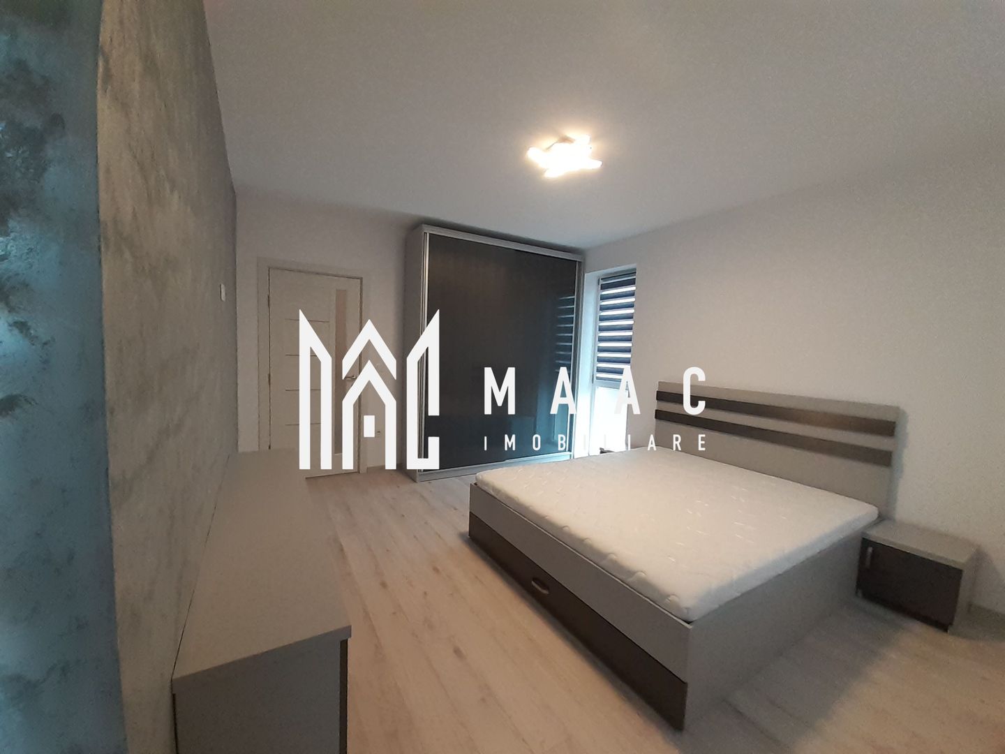 Garsoniera de lux | Loc de parcare | Etaj 1 - Poză 2