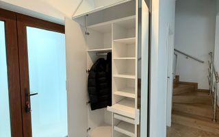 Chirie I Vilă individuală | Pipera | 4 camere | Gazon I 3 Parcări - Poză 19