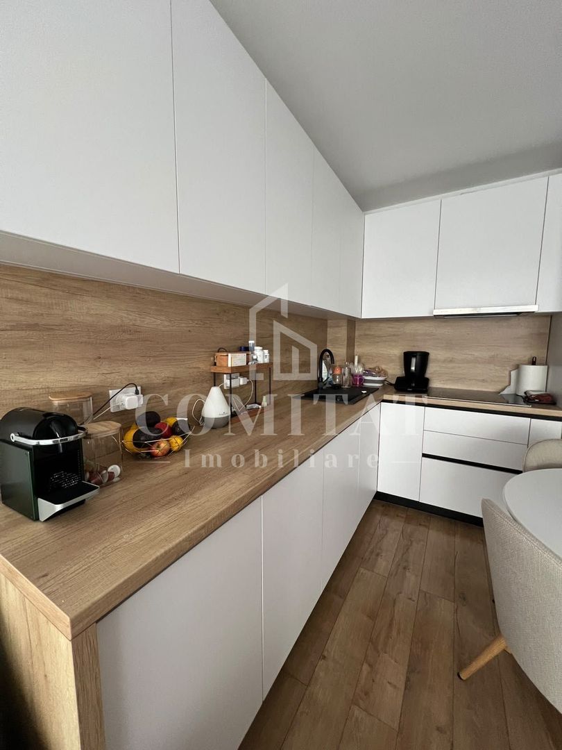 Apartament cu 2 camere | 2 parcări | Florești | Zona str. Tineretului - Poză 8
