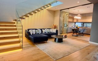 Locuinta premium in Dumbravita -LIDL - Poză 1